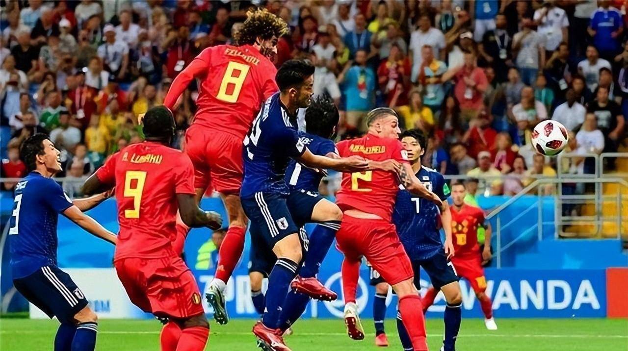 2026世界杯，日本球迷赛后捡垃圾再次感动世界
